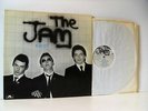 THE JAM in the city (1st uk press) LP EX-/EX-, 2383 447, vinyl, album, punk, mod