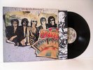 TRAVELING WILBURYS volume one LP VG+/EX, WX 224, vinyl, album, with inner, 1988