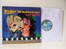 ALICE COOPER he's back (the man behind the mask) 12 INCH EX/EX, MCAT 1090, vinyl