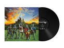 Armored Saint Armored Saint LP 180g Black Vinyl NEW SEALED