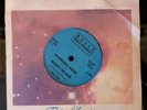 When I'm Five - Rare David Bowie - Humming Rock - UK 1995 Rulli Vinyl 7