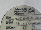 Helen Shapiro – Waiting On the Shores of Nowhere 7