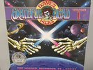 Grateful Dead Dave's Picks Vinyl Vol. 1: The Mosque Richmond VA 5/25/77 *crease*