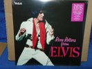 elvis presley love letters from elvis  ftd 2x 180 gram vinyl new sealed free pho
