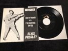 ELVIS PRESLEY 45 47-6637 I GOT A WOMAN/IM COUNTING ON YOUEARLY RCA NM HIGH GRADE