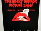 2 LP OST THE ROCKY HORROR PICTURE SHOW AUDIENCE PARTICIPARTION (ODE RECORDS USA)