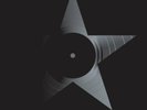 Blackstar [LP] by David Bowie (Vinyl, Jan 2016) Explicit Version 180g - VG