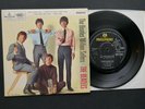 THE BEATLES MILLION SELLERS EP 1st PRESS ' GOLDEN DISCS ' MISPRESS LABEL - EX +