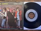 Damned Love Song Rare 1979 German  7