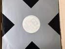 Mark Ruff Ryder Fantasy  UFO U.F.O. Fantasy 1990 12” Signed By Frankie Bones