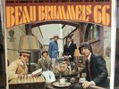 [ROCK/POP] VG LP BEAU BRUMMELS '66 [1966 WARNER WLP MONO WHITE LABEL PROMO]