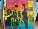 The B-52's - Cosmic Thing LP Reprise 1989 VG++ shrink wrap w/ inner Love Shack