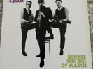Thee Mighty Caesars ‎– Beware The Ides Of March (Big Beat 1985) NM
