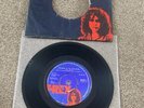 T.REX Children Of The Revolution 3 Track 7” EP Single MARC BOLAN Glam Rock MARC2