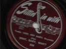 Teddy Reynolds 78rpm - Why Baby Why /Summer's On It's Way - SIW 558 (E+)