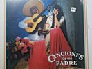 Linda Ronstadt Canciones De Mi Padre Vinyl LP With Shrink Mint Condition