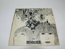 Rare THE BEATLES Revolver  1966 Vinyl LP Mono T-2576