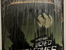 Something Wicked This Way Comes 2 LP by The Herbaliser Vinyl 2002 MF Doom