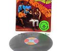 Soul Survivors When The Whistle Blows Mono Vinyl LP Mono Record CR502 Ultrasonic