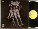 Cream  Goodbye Cream    Psych, Blues Rock    Poster