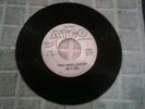 Ben E King Teeny Weeny Little Bit Promo 45rpm