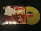 Led Zeppelin II (RE) Hello Colored Vinyl Import Atlantic  Records LP NM