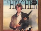 The Hitcher OST Turquoise RSD vinyl LP record soundtrack Mark Isham NEW