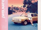 AWOLNATION - MY ECHO MY SHADOW MY COVERS  ME - Vinyl Record lp.. - H7351H