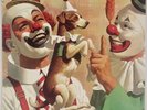 BUTTHOLE SURFERS: Locust Abortion Technician US Touch and Go NM Vinyl LP OG