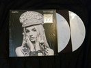 Am I A Girl? by Poppy (Marbled 2XLP Vinyl Record, 2019)