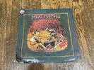 Meat Puppets LP - Self Titled - Red Music Records RM 003 Netherlands Import 1982