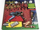 Snoop Dogg Doggystyle Vinyl Ruby Black Ice Ghost Sealed limited