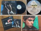 LP 33T vinyle Iggy Pop 