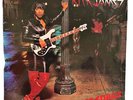 Record Album Rick James Street Songs LP VG