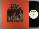 Alice Cooper  Easy Action   RARE  White Label Promo  Psych, Experimental