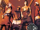 Jodeci - Diary Of A Mad Band LP 