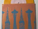 Shook Ones / Easel 7” Split OOP Revelation Records Kid Dynamite None More Black