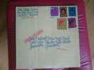 Captain Beefheart Strictly Personal Blue Thumb Records Press. Vinyl LP Gate VG+