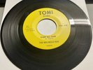 Malabous Ron 1968 NORTHERN SOUL SURF 45 Start All Over / She's A Doll TOMI HEAR
