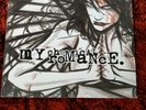 My Chemical Romance Thank You For The Venom Single Vinyl 7 Inch