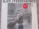 Les Miserables Complete French Production 2 LP Vinyl NM In Shrink 88561-8247-1