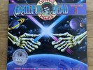Grateful Dead Daves Picks Vinyl Vol.1:The Mosque, Richmond 5/25/77 LE 2500/5000
