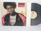 Bernard Wright - 'Nard, 1981 GRP 5011, LP Vinyl ULTRASONIC CLEAN