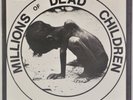 MILLIONS OF DEAD CHILDREN: MDC R Radical Records  ’84 7” Punk Rock w/ Insert