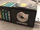 DJ NU-MARK - Zodiac Tracks USB Drive Method Man and Much More, Jurassic 5