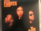 Fugees *The Score *2xLP *record *vinyl *Ruffhouse *88765400911 *VG+/VG+ *2012