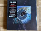 Pink Floyd Pulse LP Box Reiusse 2018