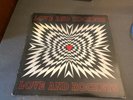 Love and Rockets self-titled Vinyl Record LP Beggars Banquet – 9715-1-R ALT Rock