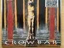 Crowbar- Crowbar Debut Vinyl, Black Translucent Ruby, OVP, Limited Edition