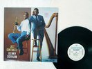 KENNY DORAHAM JAZZ CONTRASTS RIVERSIDE OJC-028 US VINYL LP